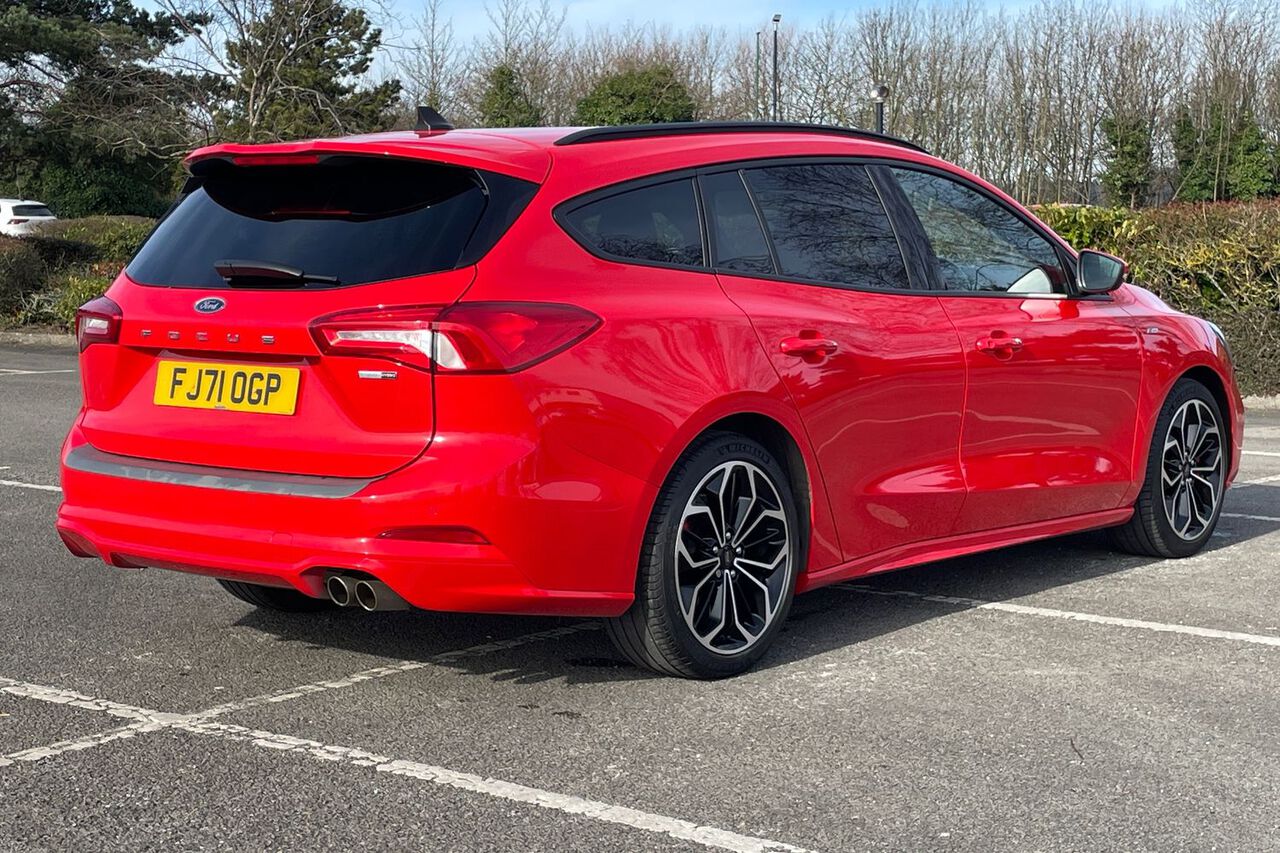 FORD FOCUS, , hi-res