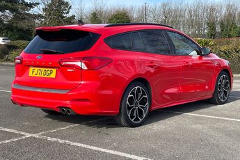 FORD FOCUS, , hi-res