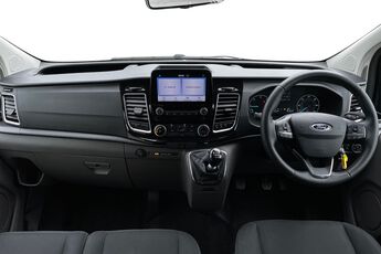 FORD TRANSIT CUSTOM, , hi-res