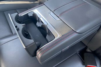 MG MOTOR UK HS, , hi-res