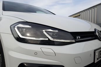 VOLKSWAGEN GOLF, , hi-res
