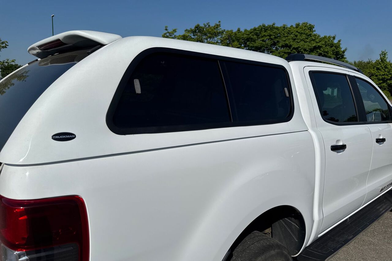 FORD RANGER, , hi-res