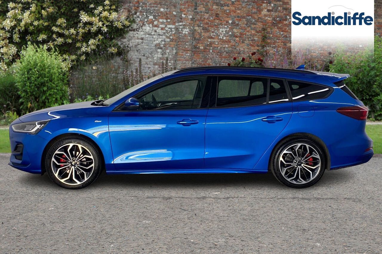 Ford Focus 2023.25, , hi-res