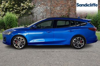 Ford Focus 2023.25, , hi-res