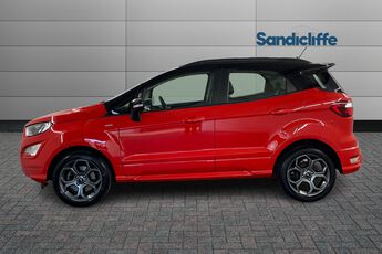 FORD ECOSPORT, , hi-res