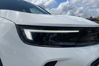 VAUXHALL MOKKA, , hi-res
