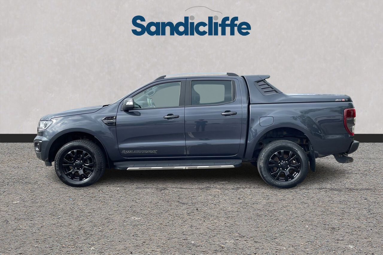 FORD RANGER, , hi-res
