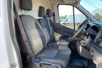 FORD TRANSIT, , hi-res