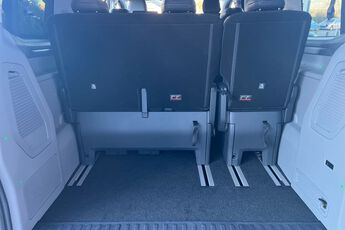 Ford Tourneo Custom V710 2024.50, , hi-res