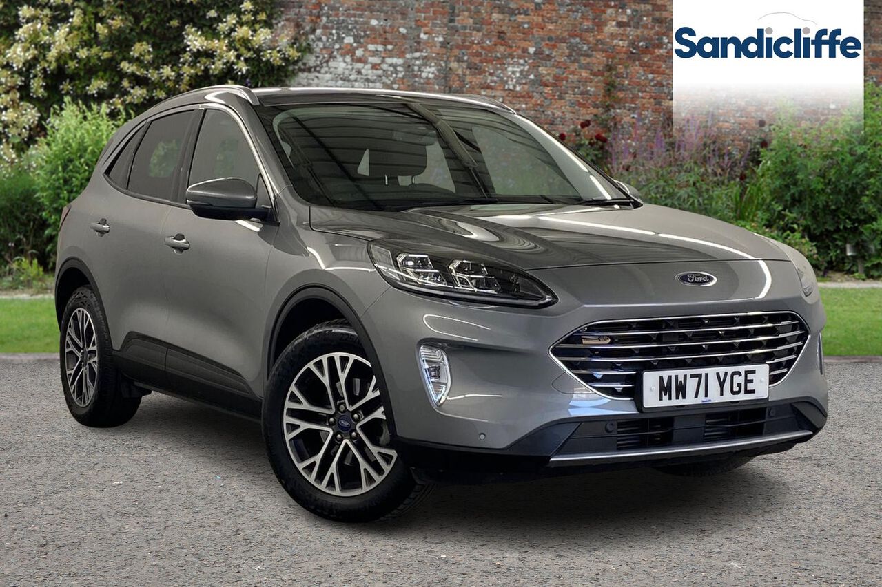 FORD KUGA, , hi-res