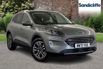 FORD KUGA, , hi-res