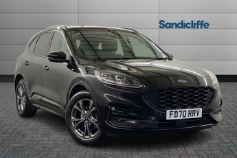 FORD KUGA, , hi-res