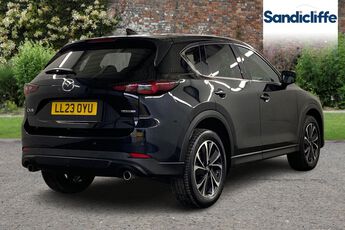 MAZDA CX-5, , hi-res