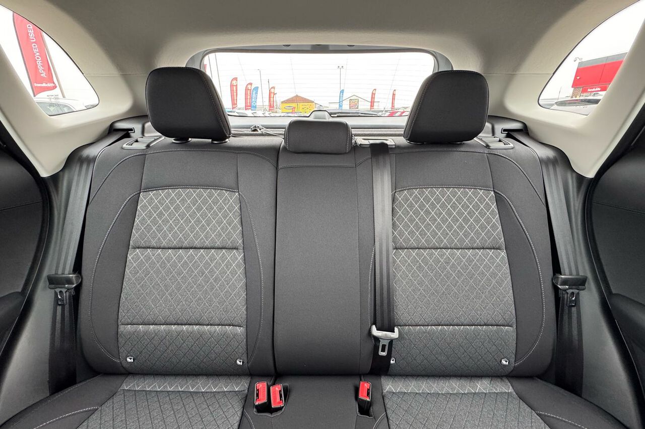 MG MOTOR UK ZS, , hi-res