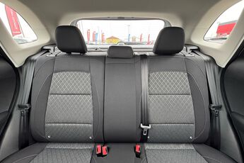 MG MOTOR UK ZS, , hi-res