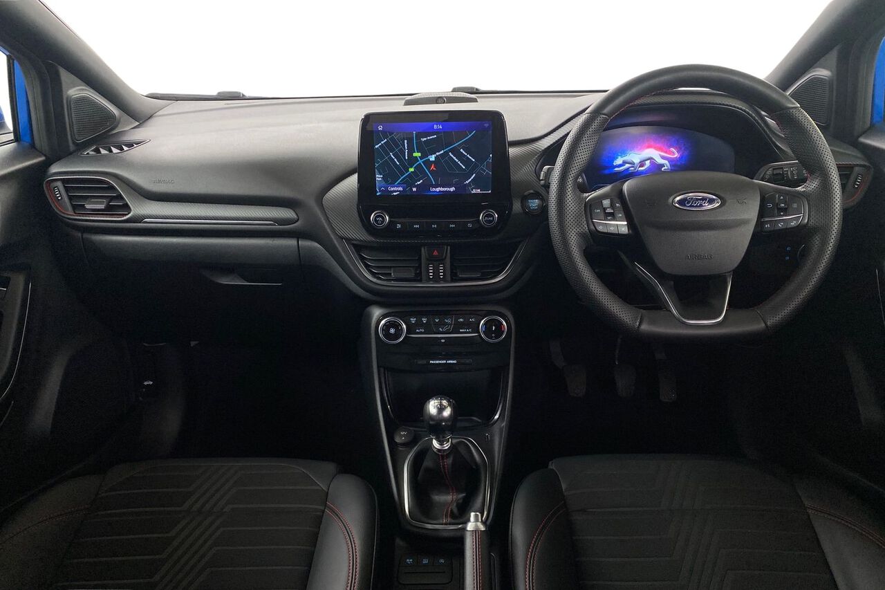 FORD PUMA, , hi-res