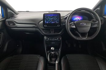 FORD PUMA, , hi-res