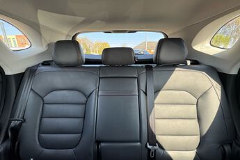 MG MOTOR UK HS, , hi-res