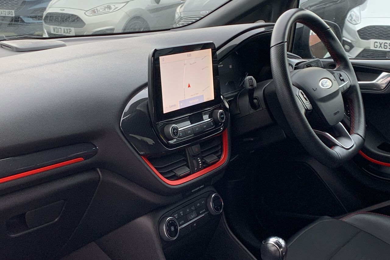 FORD FIESTA, , hi-res