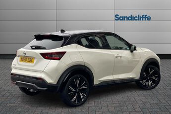 NISSAN JUKE, , hi-res