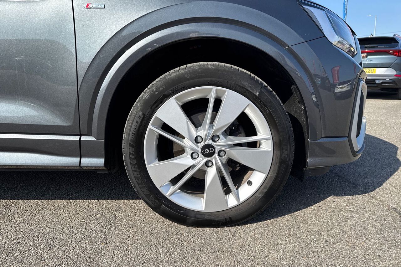 AUDI Q2, , hi-res