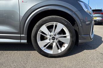 AUDI Q2, , hi-res