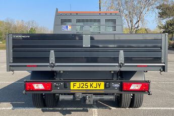 FORD TRANSIT, , hi-res