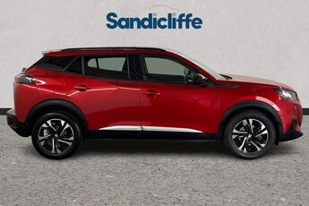 PEUGEOT 2008, , hi-res