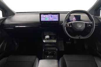MG MOTOR UK MG4, , hi-res