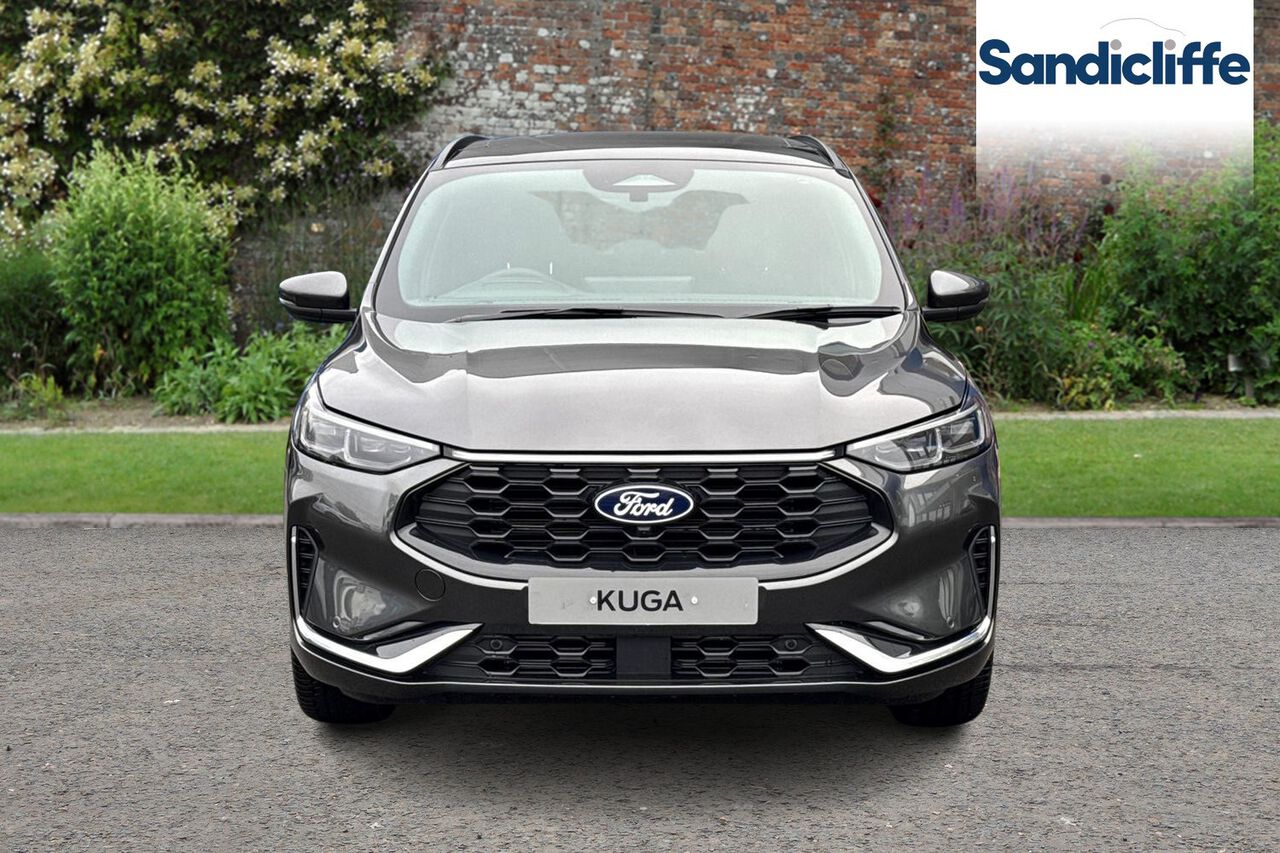 Ford Kuga 2024.50, , hi-res