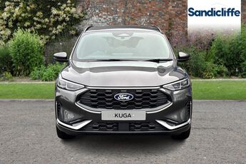 Ford Kuga 2024.50, , hi-res