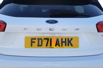 FORD FOCUS, , hi-res