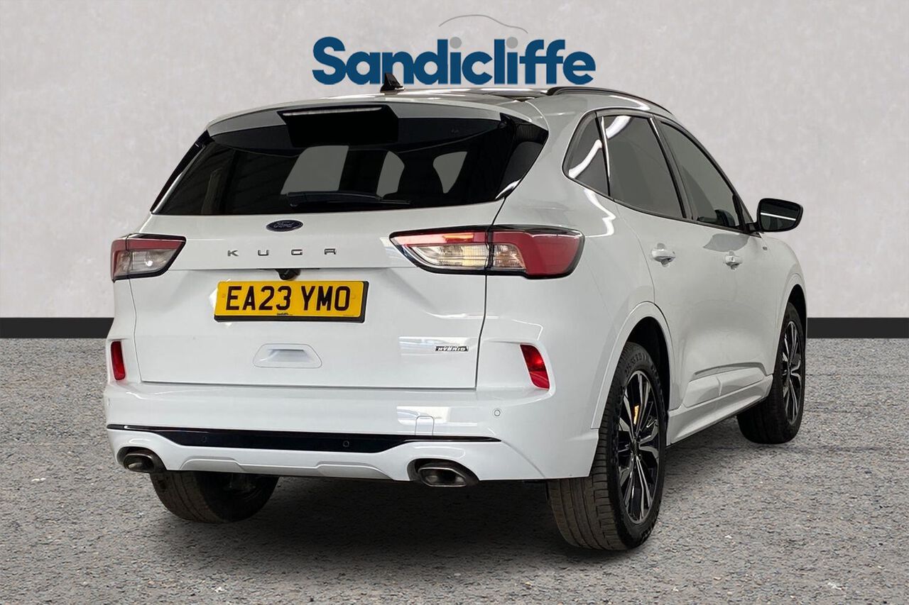 FORD KUGA, , hi-res