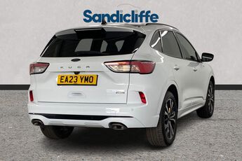 FORD KUGA, , hi-res