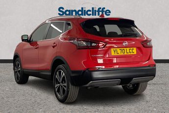 NISSAN QASHQAI, , hi-res