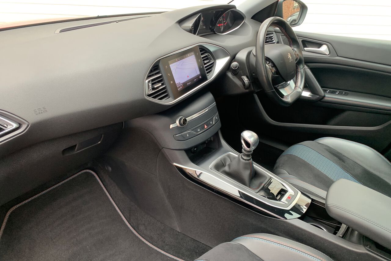 PEUGEOT 308, , hi-res