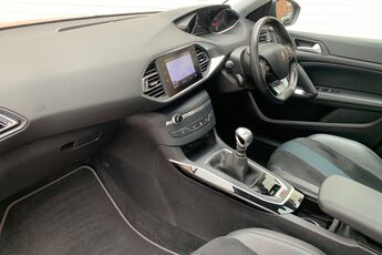 PEUGEOT 308, , hi-res