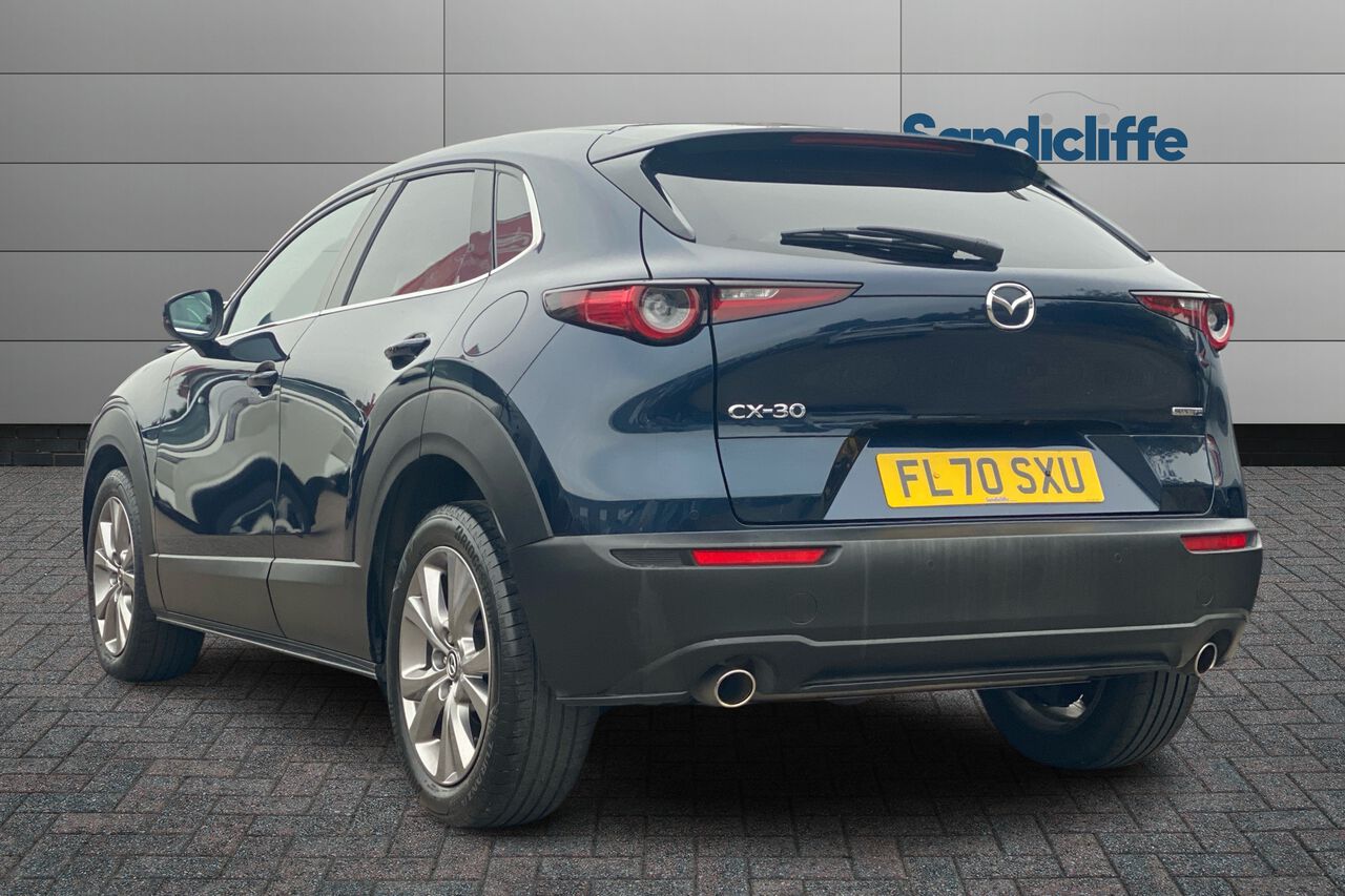 MAZDA CX-30, , hi-res