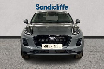 FORD PUMA, , hi-res