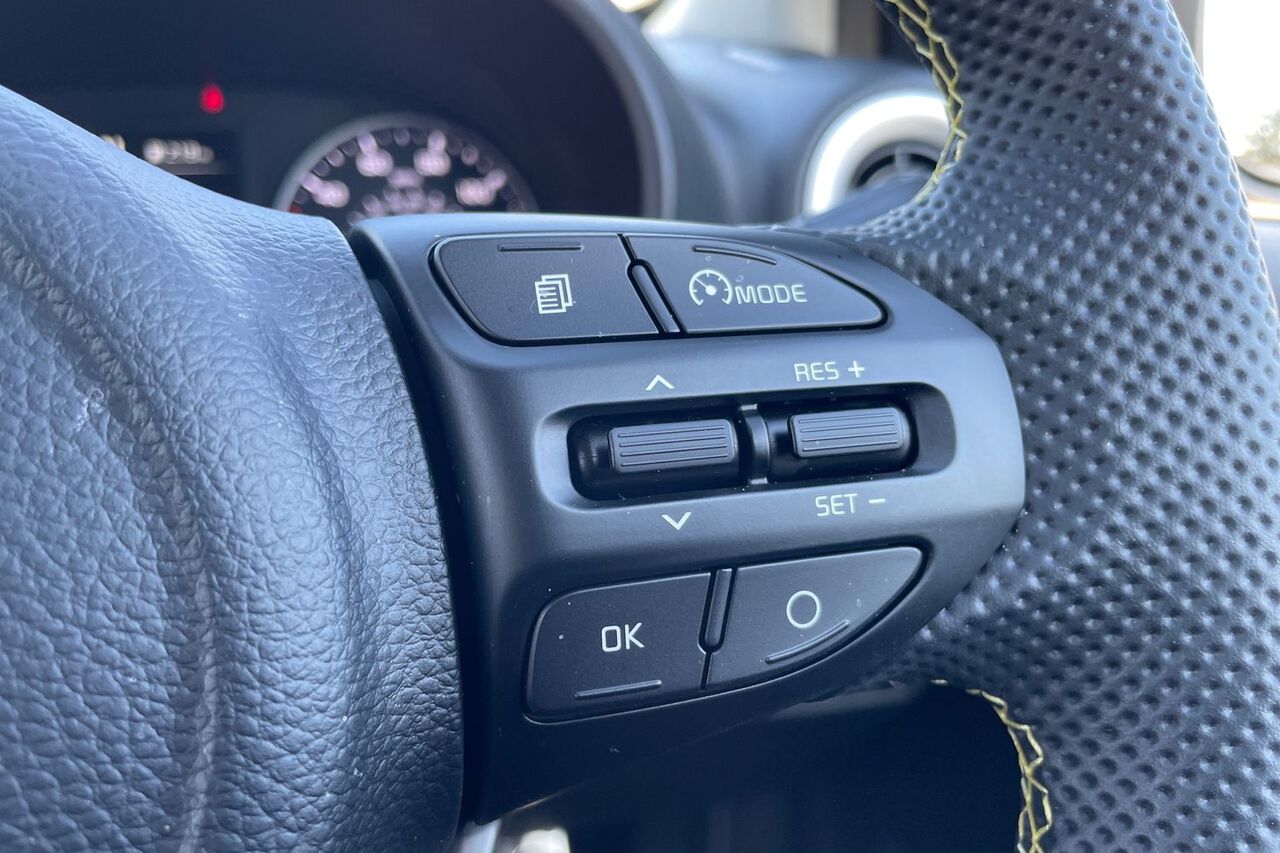 KIA PICANTO, , hi-res