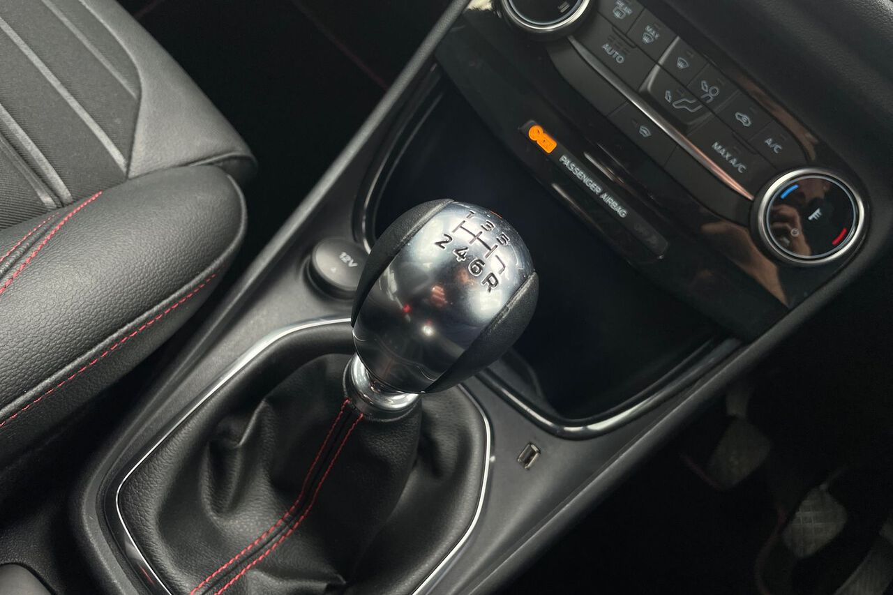 FORD PUMA, , hi-res