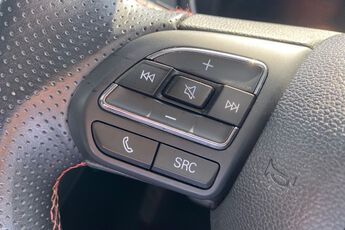 MG MOTOR UK HS, , hi-res