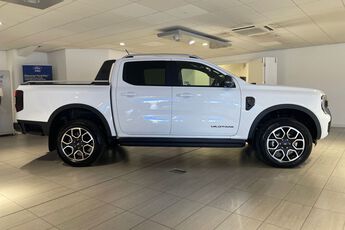 Ford Ranger P703 2025.50, , hi-res