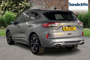 FORD KUGA, , hi-res