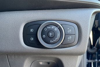 FORD TRANSIT CUSTOM, , hi-res