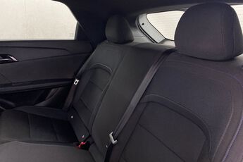MG MOTOR UK MG4, , hi-res