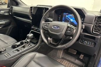 FORD RANGER, , hi-res
