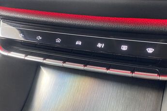 MG MOTOR UK HS, , hi-res