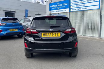 FORD FIESTA, , hi-res