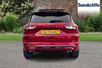 FORD KUGA, , hi-res